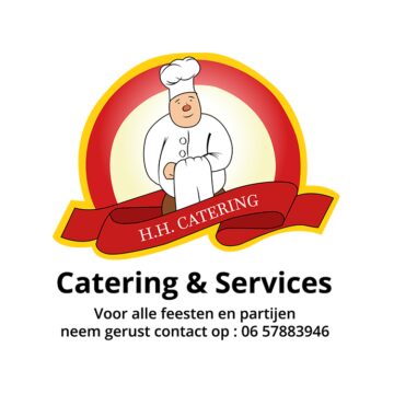 Logo By Henk