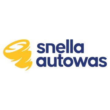 Logo Snella Autowas