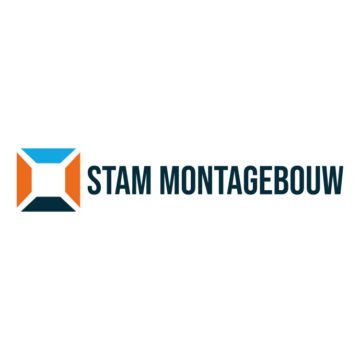 Logo Stam Montagebouw