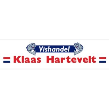 Logo Klaas Hartevelt