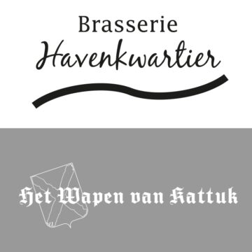 Logo Brasserie Havenkwartier
