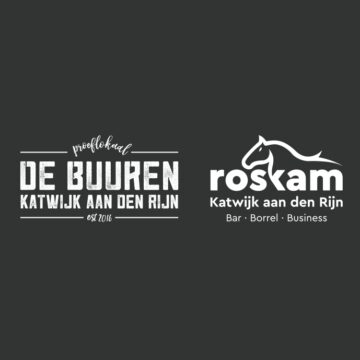 Logo De Roskam