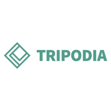 Logo Tripodia