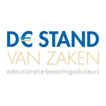 Logo De Stand Van Zaken