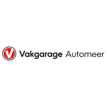 Logo Vakgarage Automeer
