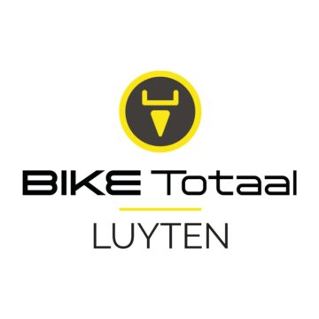 Logo Bike Totaal