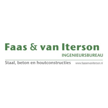 Logo Faas Van Iterson