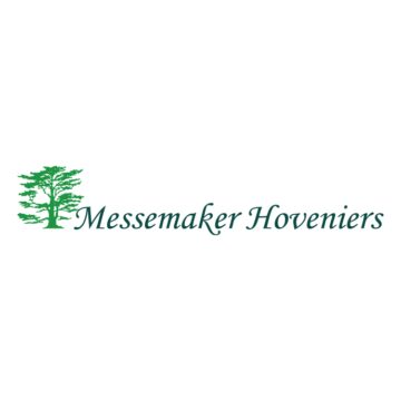 Logo Messemaker Hovenier