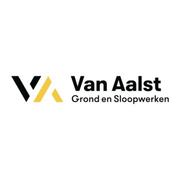 Logo Van Aalst