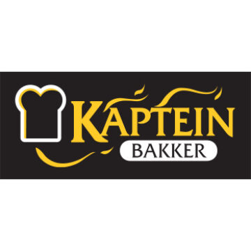 Logo Bakker Kaptein