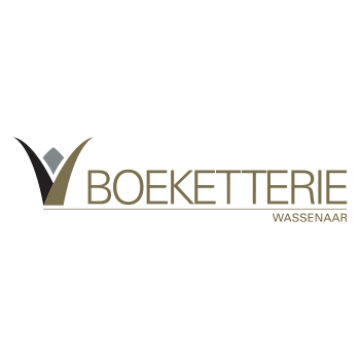 Logo Boeketterie Wassenaar