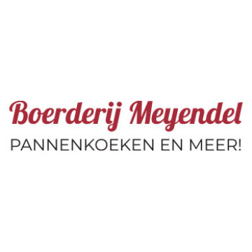 Logo Boerderij Meijendel