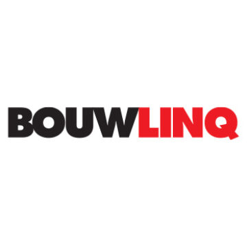Logo Bouwlinq
