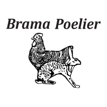 Logo Brama Poelier