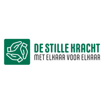 Logo De Stille Kracht van Wassenaar