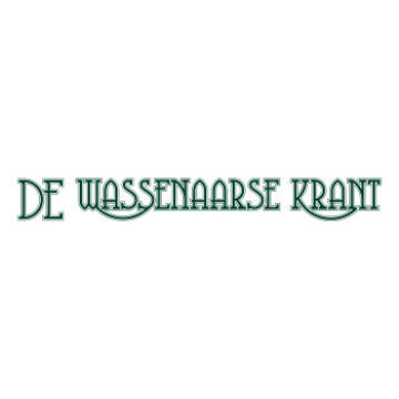 Logo De Wassenaarse Krant