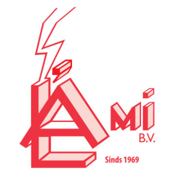 Logo Electro Technisch Installatiebureau L ami