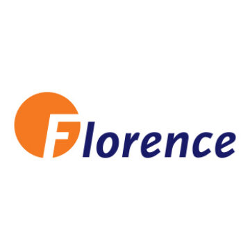 Logo Florence Duinstede
