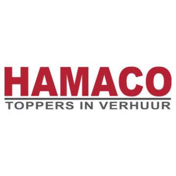 Logo Hamaco
