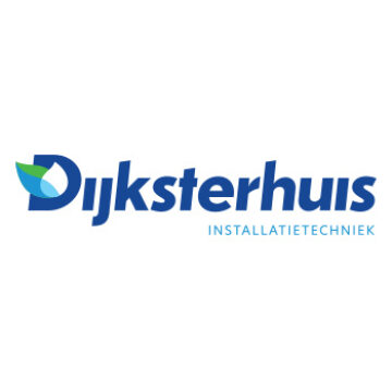 Logo Installatiebedrijf Dijksterhuis