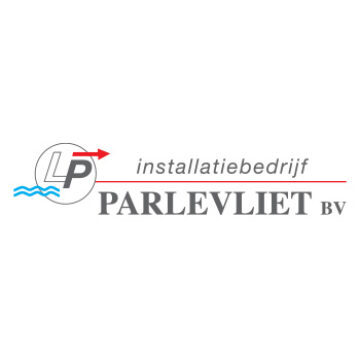 Logo Installatiebedrijf Parlevliet