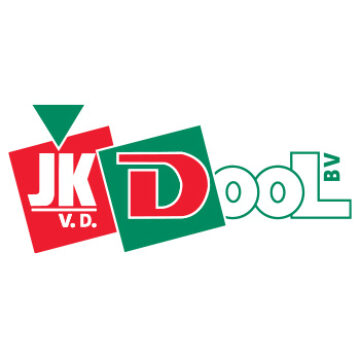 Logo JK van den Dool