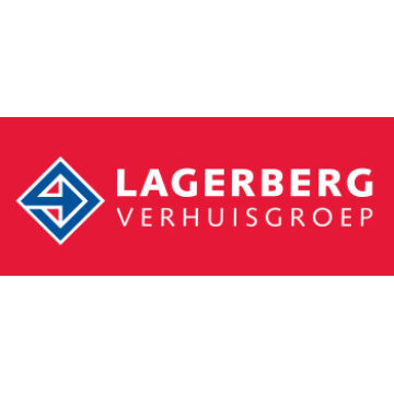 Logo Lagerberg Verhuisgroep