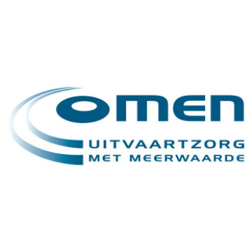 Logo Omen Uitvaartzorg