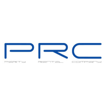 Logo Party Rental Company