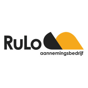 Logo Rulo Aannemingsbedrijf