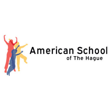 Logo The American School of the Hague