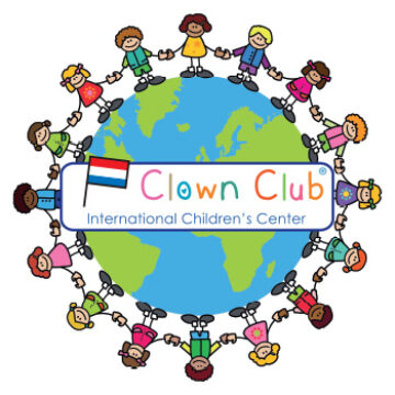 Logo The Clown Club