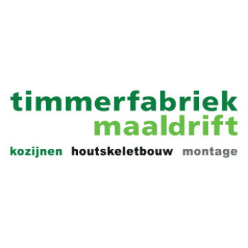 Logo Timmerfabriek Maaldrift
