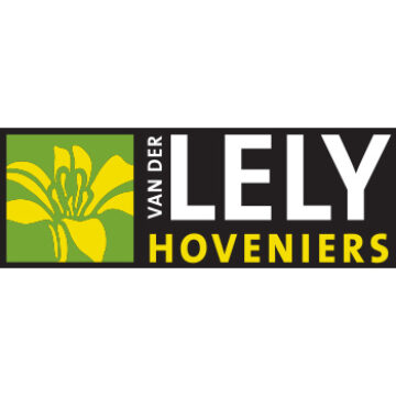 Logo van der Lely Hoveniers