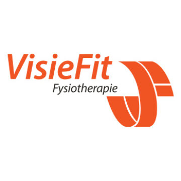Logo Visie Fit