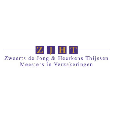 Logo ZJHT