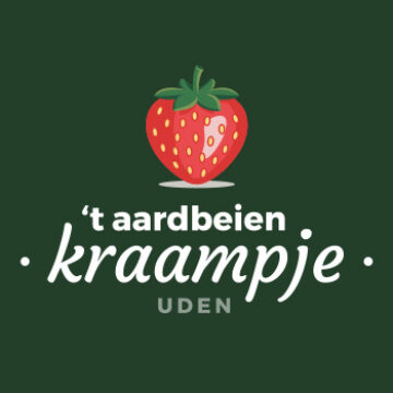 Logo Aardbeienkraampje