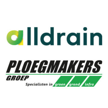 Logo All Drain