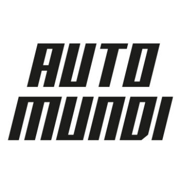 Logo Auto Mundi