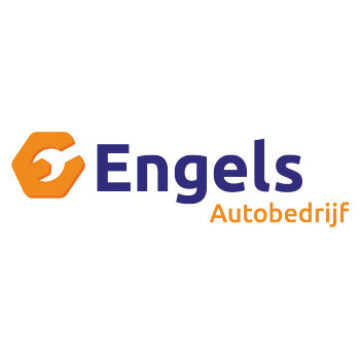 Logo Autobedrijf Engels