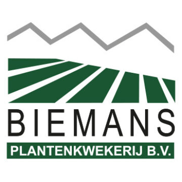 Logo Biemans Plantenkwekerij