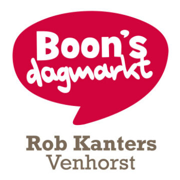 Logo Boons Dagmarkt Venhorst