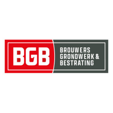 Logo Brouwers grondwerk