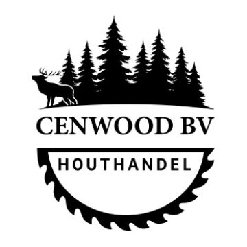 Logo C en Wood