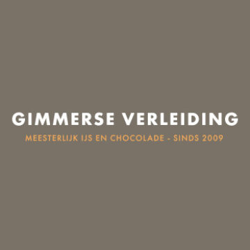 Logo De Gimmerse Verleiding