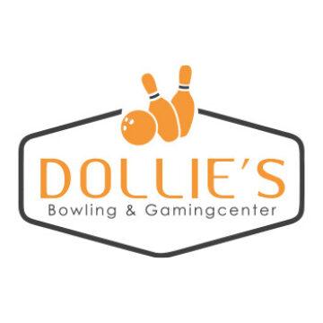 Logo Dollies Bowling