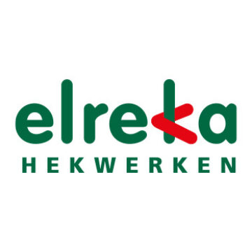 Logo Elreka Hekwerken