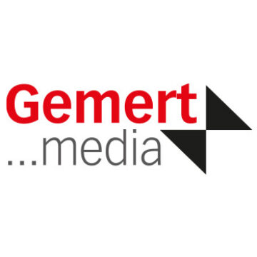Logo Gemert Media