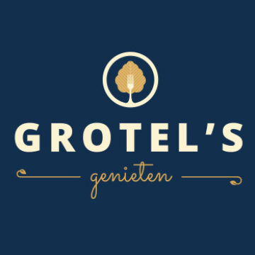 Logo Grotels genieten