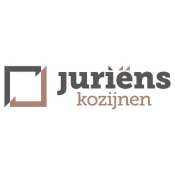 Logo Jurriens Kozijnen